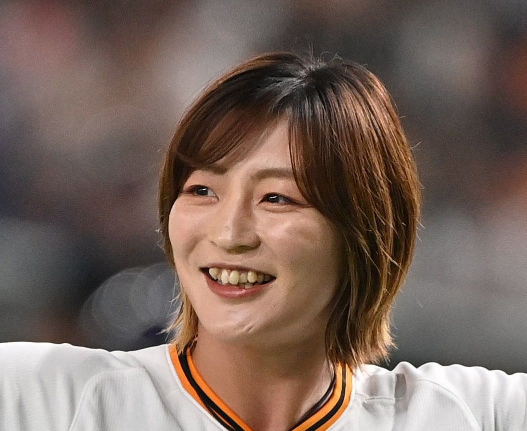 角田夏実がかわいいと絶賛される理由｜筋肉美と笑顔のギャップの真相