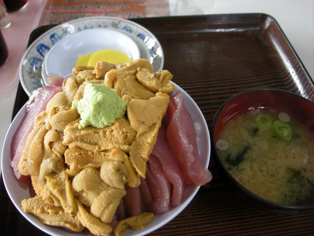 青森駅グルメ決定版！のっけ丼から煮干し・地元穴場まで完全網羅
