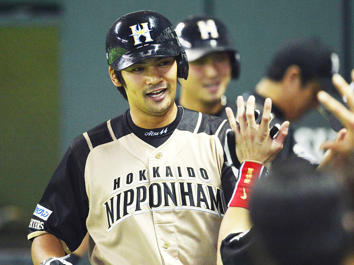 鵜久森淳志が引退した本当の理由と現在の姿に驚愕