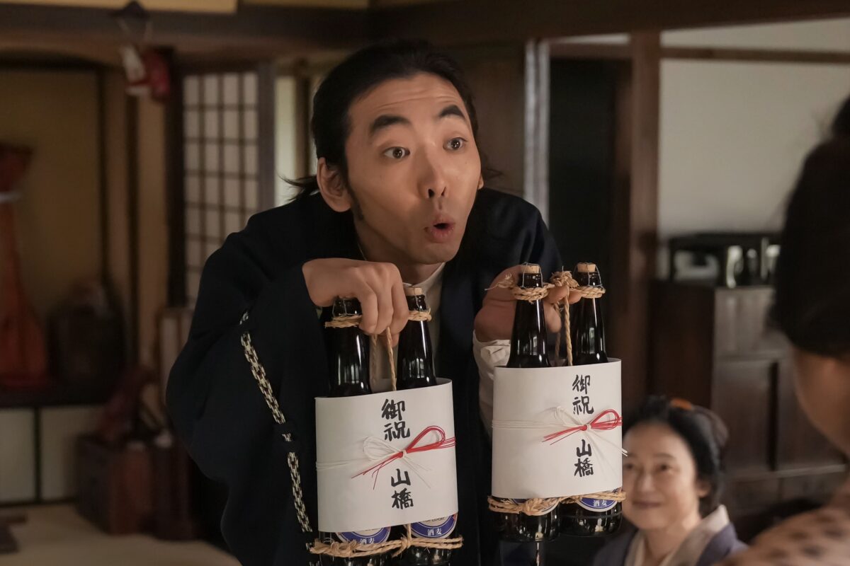 ばしやまばしおは何者か？本名や素顔・年齢と噂の真相を徹底追跡