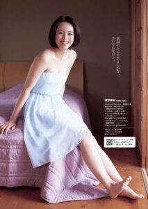 【Wiki風】 清 野菜 名 裸 最新写真集＆動画まとめ #742