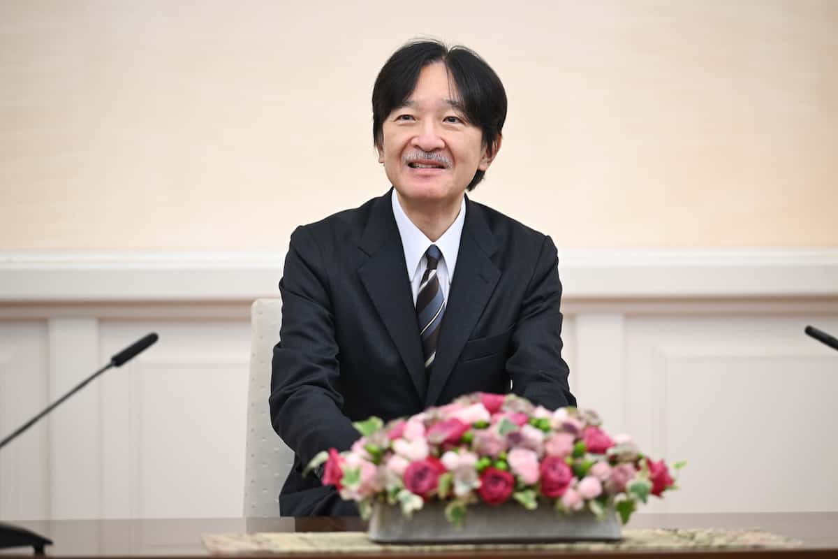 皇嗣とは何か？皇太子との決定的な違いと秋篠宮さまが担う役割の真相