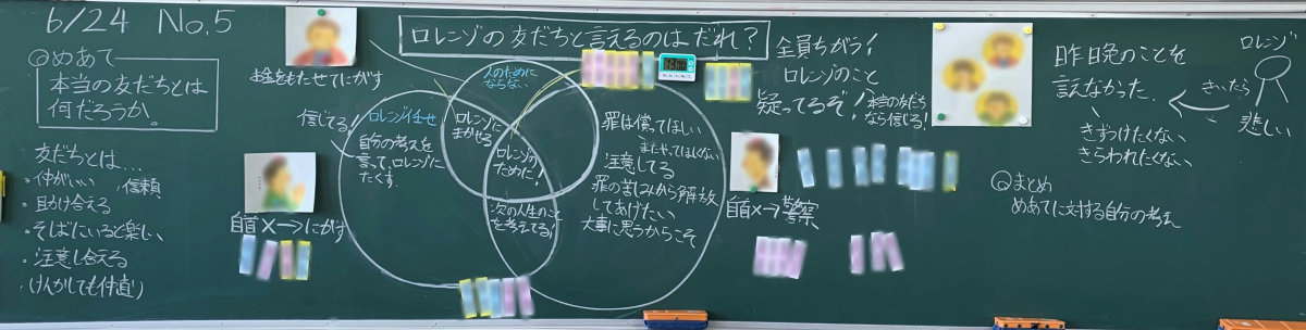 ロレンゾの友達で誰が本当の友か？3人の心理と結末の真相を徹底考察