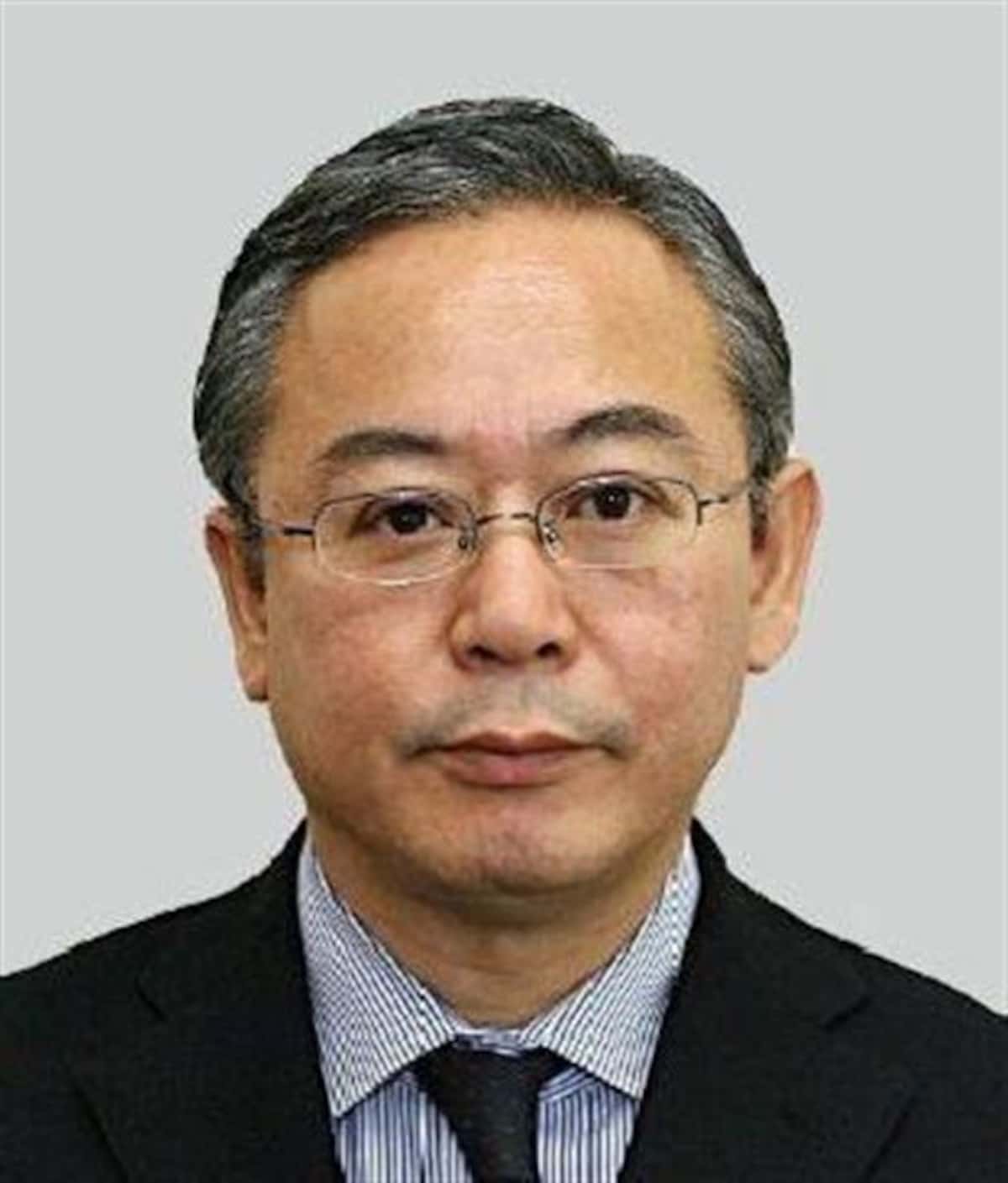 櫻井翔の父・櫻井俊の真実！総務次官から電通へ…知られざる親子関係