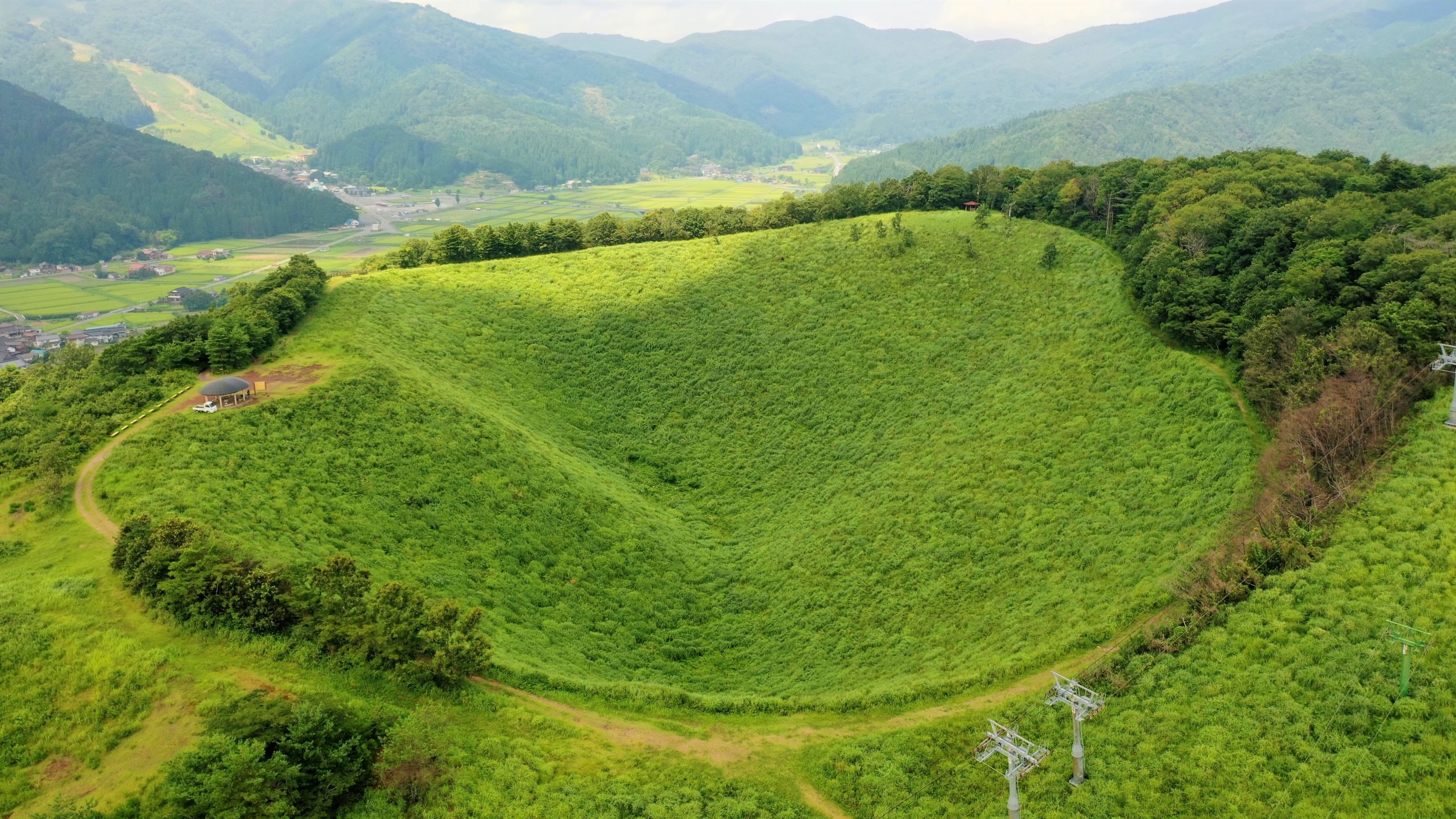 神鍋高原の現在地2026｜スキー場・グランピングと四季の真価を追う