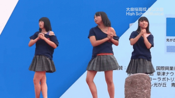 生配信や放送事故の決定的瞬間！話題のハプニングGifと真相の全貌