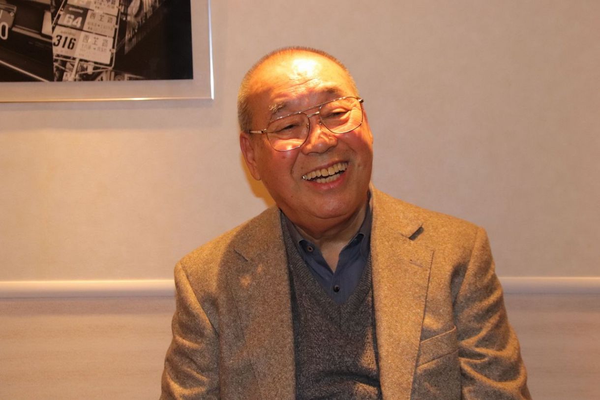 車だん吉の現在と死亡説の真相｜80代を迎えた名タレントの今
