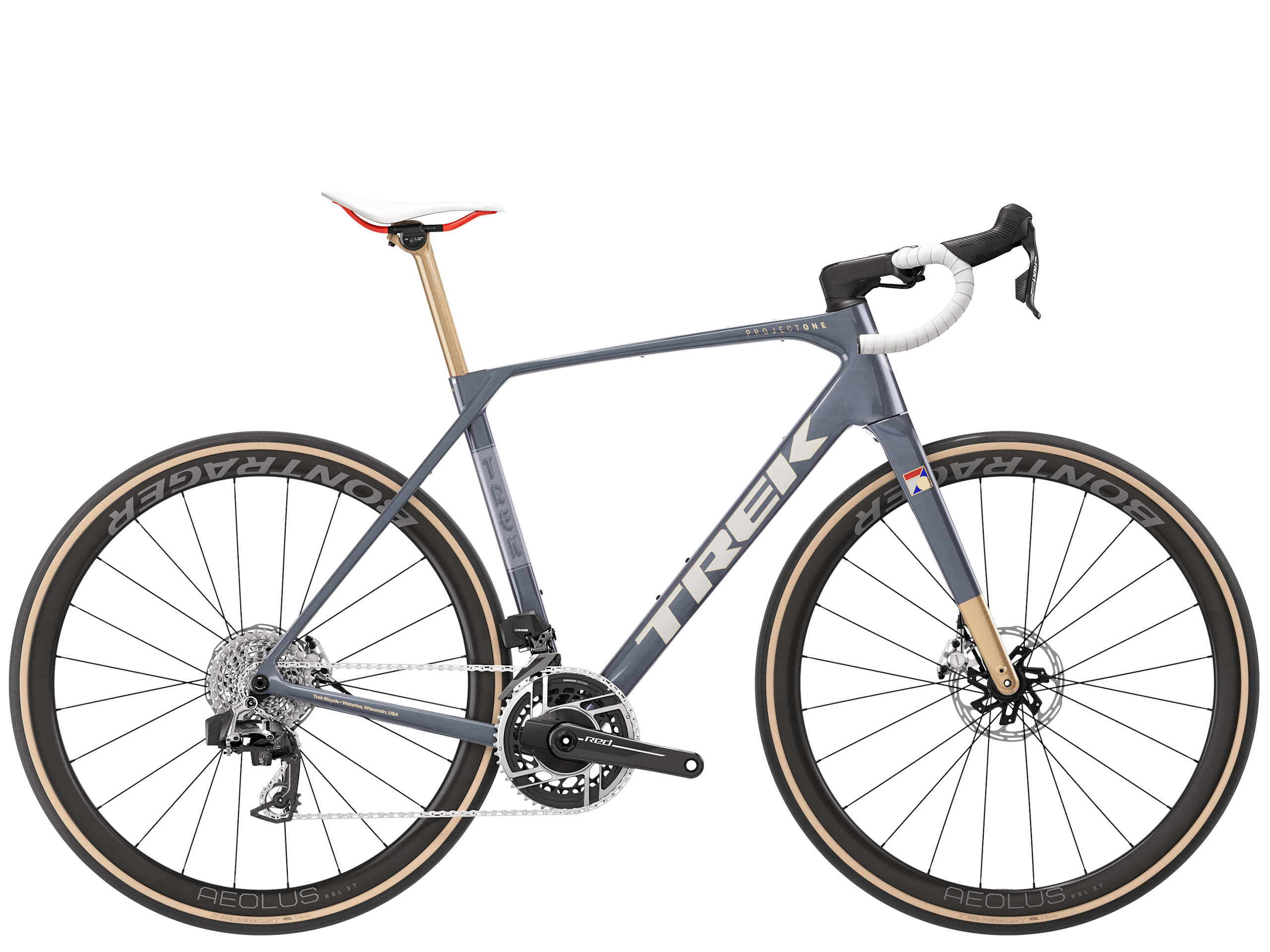 トレックのロードバイクが選ばれる理由と2026年最新モデルの評判