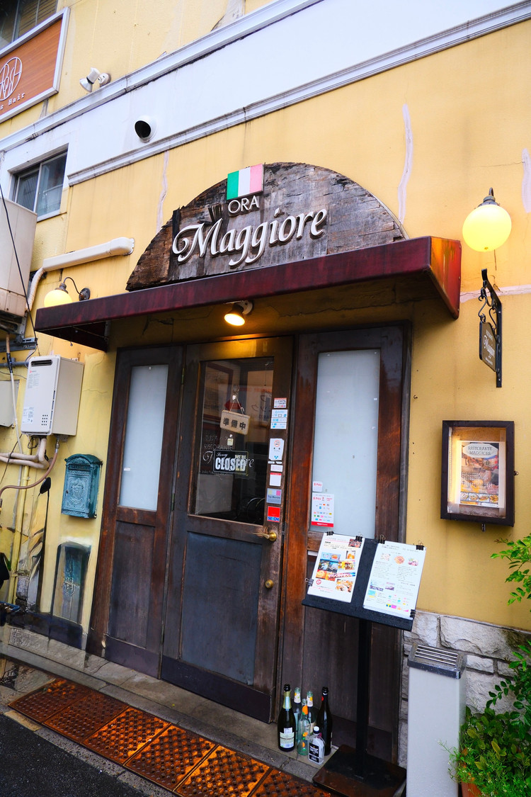 錦糸町イタリアン2026最新版！地元民が通う隠れ家と絶品ピザ名店