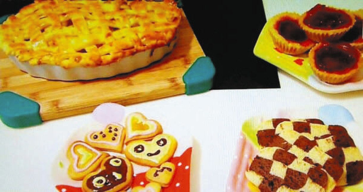 大相撲の鉄人・玉鷲がお菓子作りに熱中する理由！プロ級の腕前と秘話