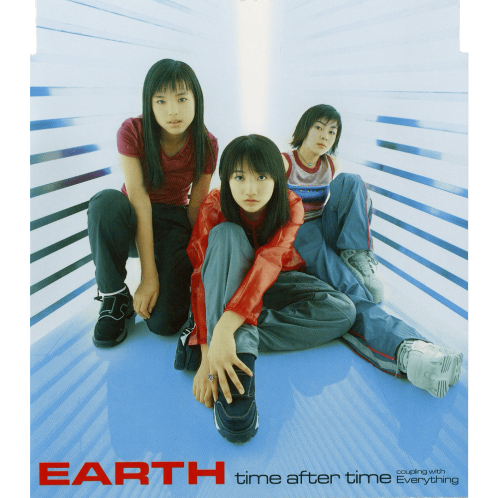 Earthの名曲『Time After Time』解散の真相と現在