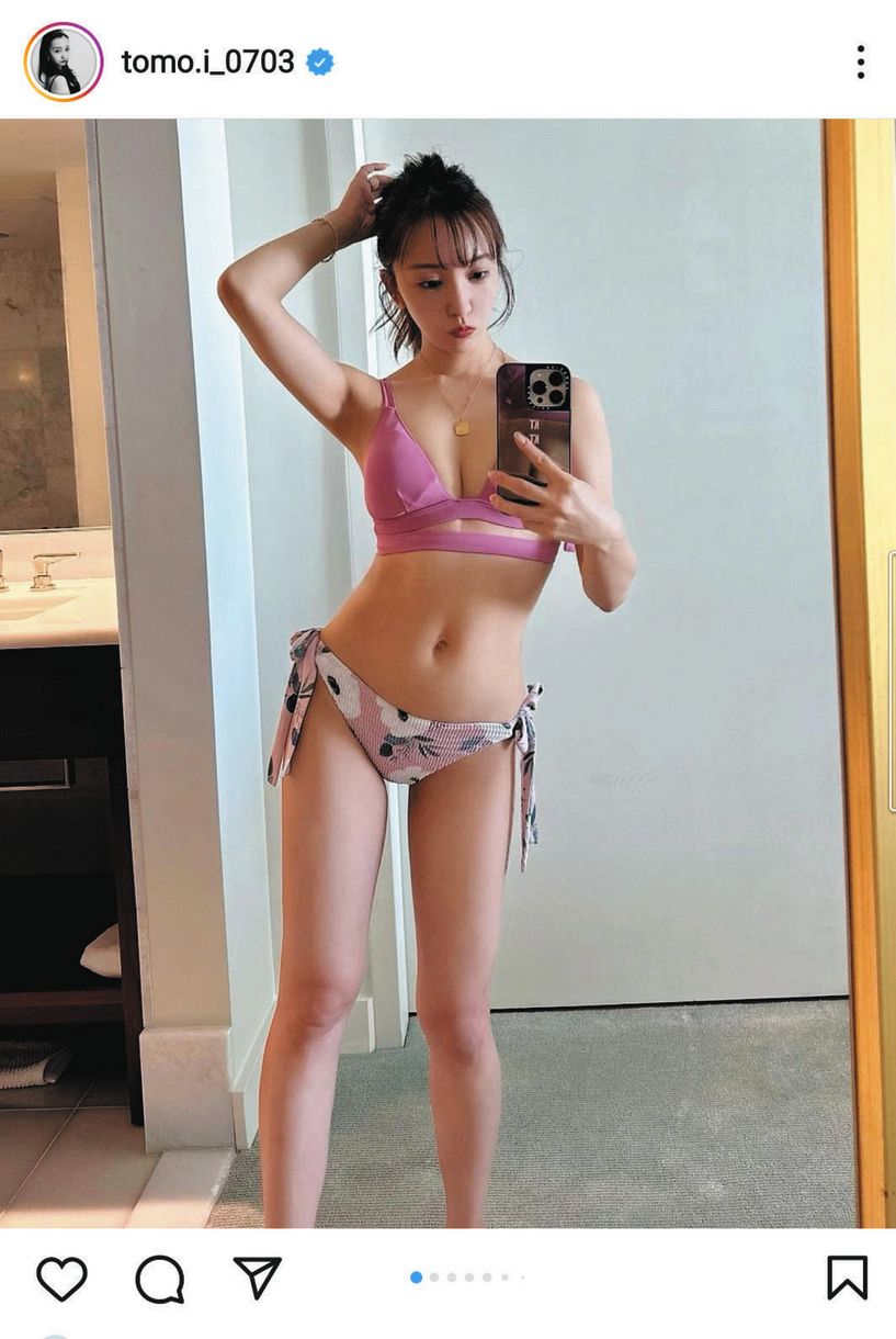 板野友美のエロ可愛い過激ショットと写真集の真相！現在の姿まで徹底検証