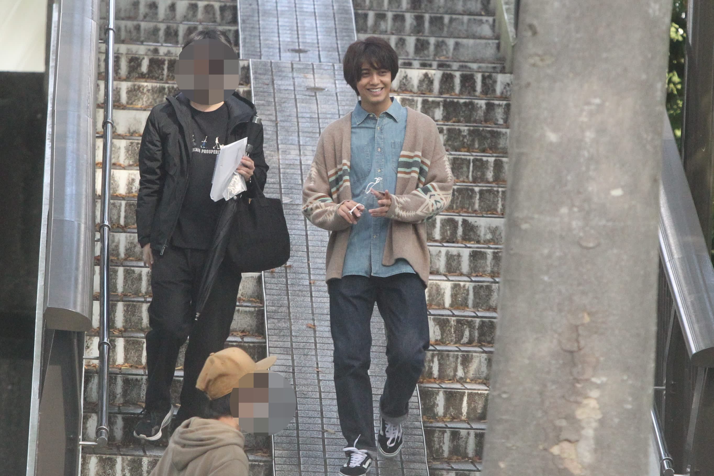 高橋海人と有村架純の交際追跡！2人の舞台裏と最新リークの真相