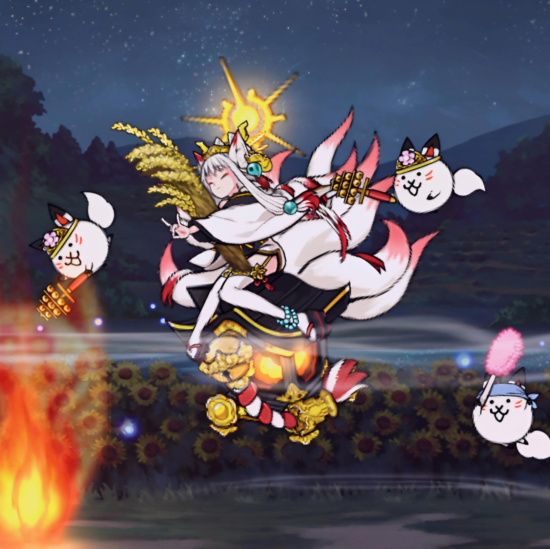 にゃんこ大戦争ヒメユリ評価と真価！第3形態と適正を徹底検証【2026】