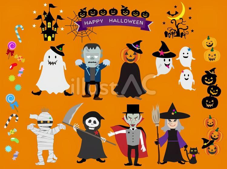 子どもと楽しむハロウィン飾り手作り決定版！100均簡単工作と部屋映え実例