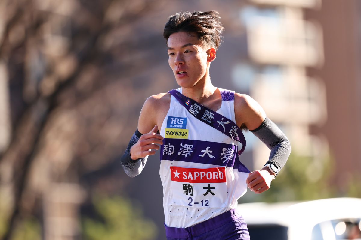 駒澤大学駅伝2026王座奪還へ！藤田体制の進化と佐藤圭汰の現在