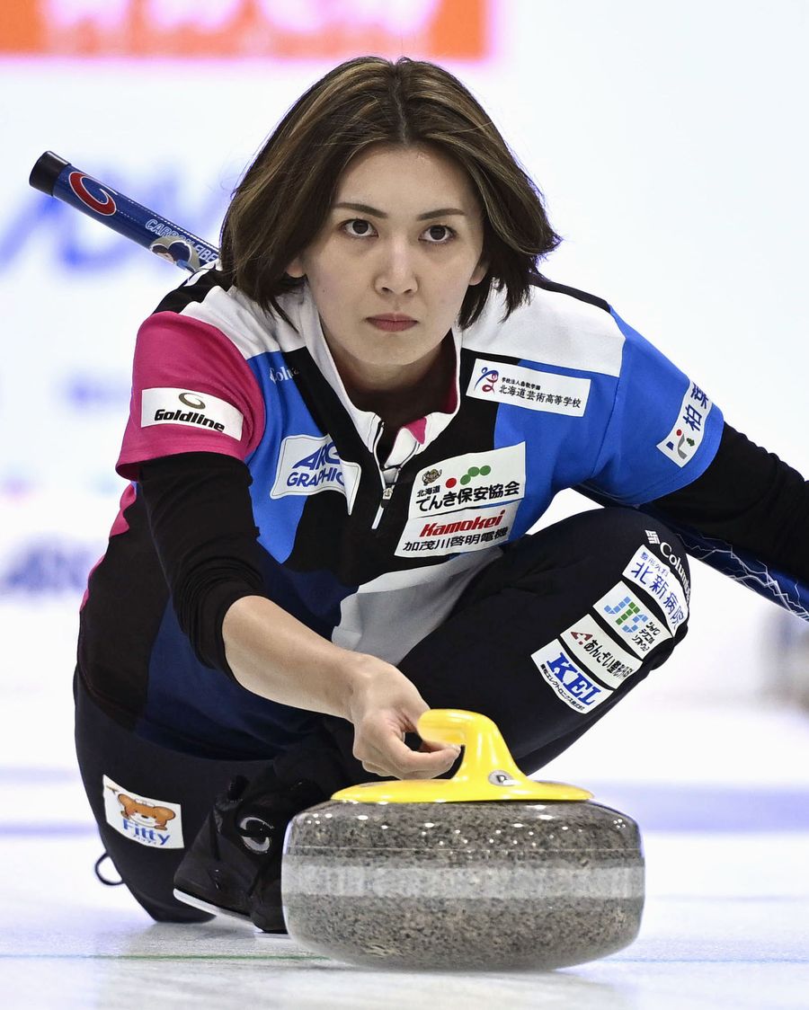 吉村紗也香の結婚相手や子供は？出産復帰を経て挑む五輪への道