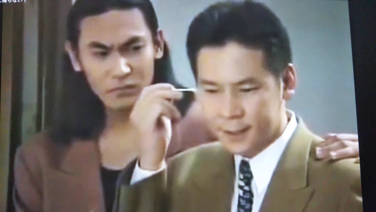 今井雅之が「お金がない」と言われた衝撃の真相と莫大な借金の全貌