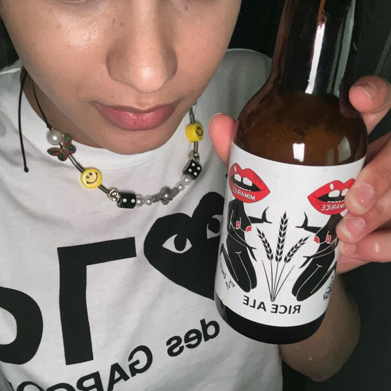 噂のおっぱいビールとは？元ネタの真相とリアルな評判を徹底調査
