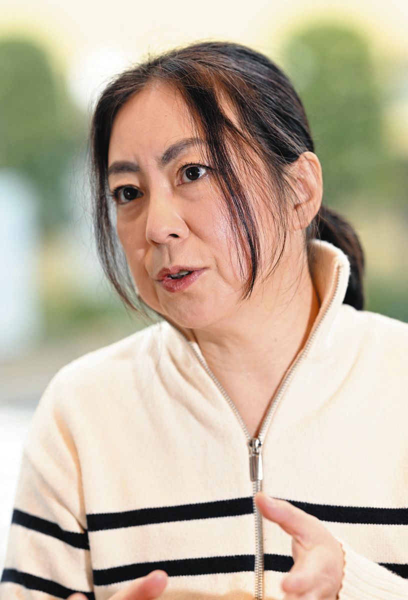倉田真由美の現在と夫・叶井俊太郎の闘病記｜波乱の半生と家族の真実