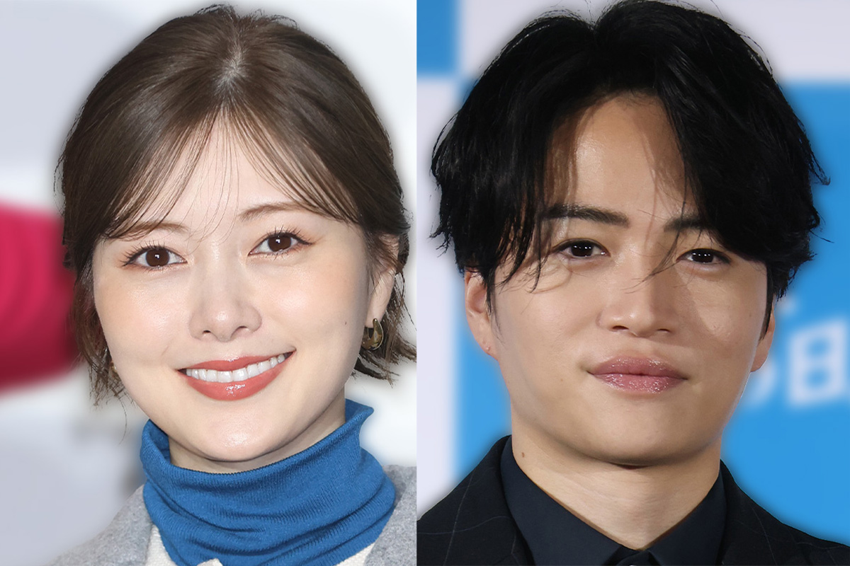 白石麻衣は本当に結婚した？菊池風磨との熱愛報道と現在の真相