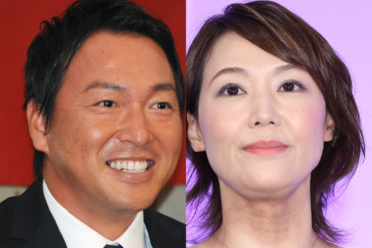長野の奥さんは誰？長野博＆長野久義の妻の現在・馴れ初めと子供の真相