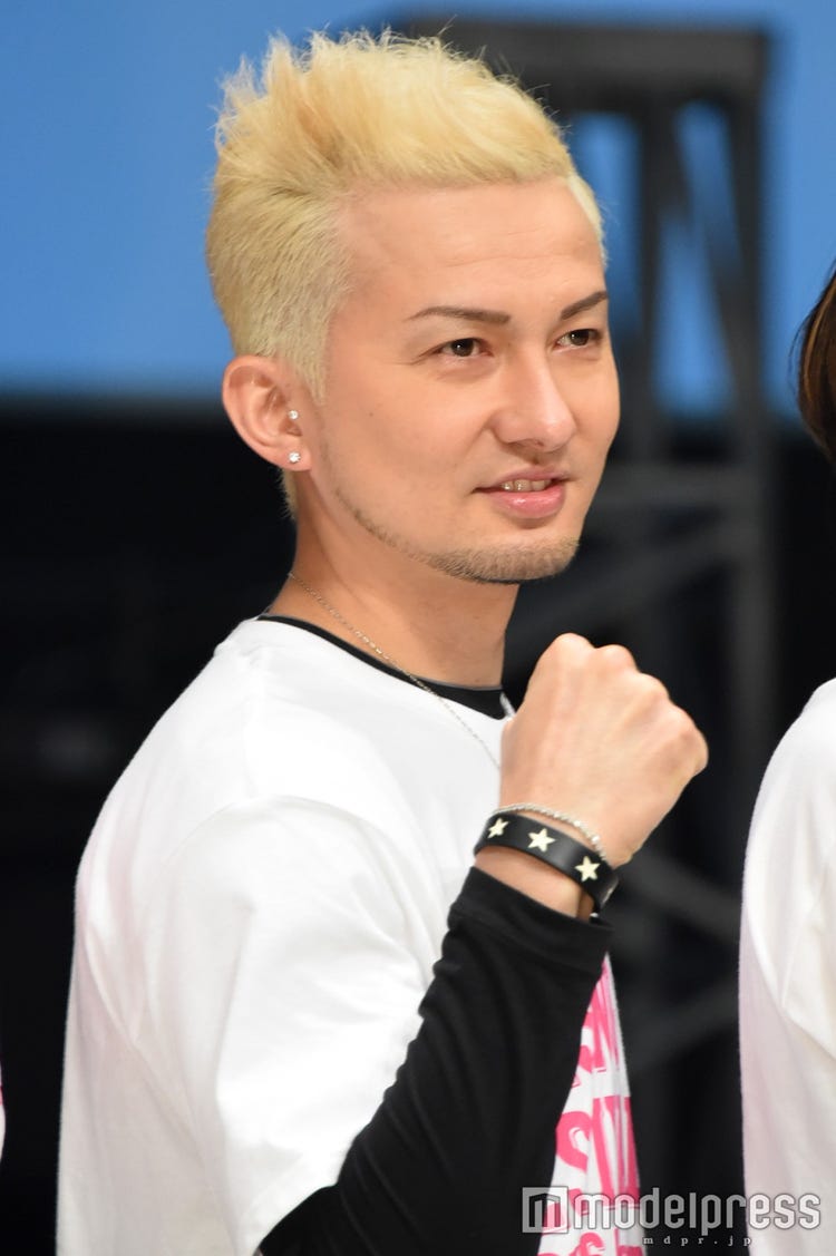 Da Pump Issaの現在地！妻・子供との私生活や圧倒的歌唱力の秘密