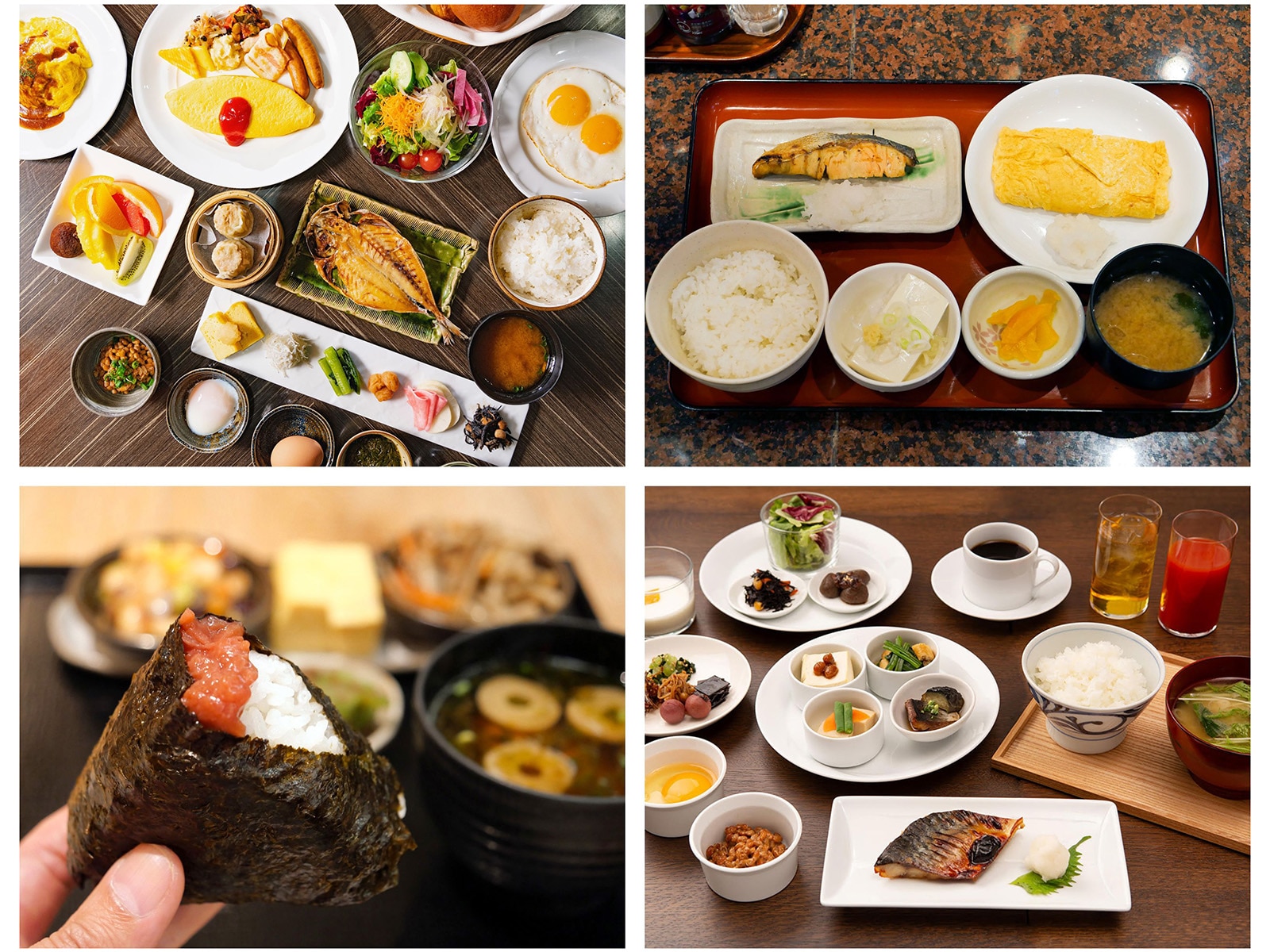 横浜駅の朝ごはん決定版！早朝・改札内から高コスパ和食まで徹底解明