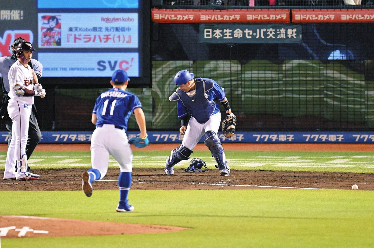 楽天対中日2026交流戦の速報！予告先発と無料中継の視聴ガイド