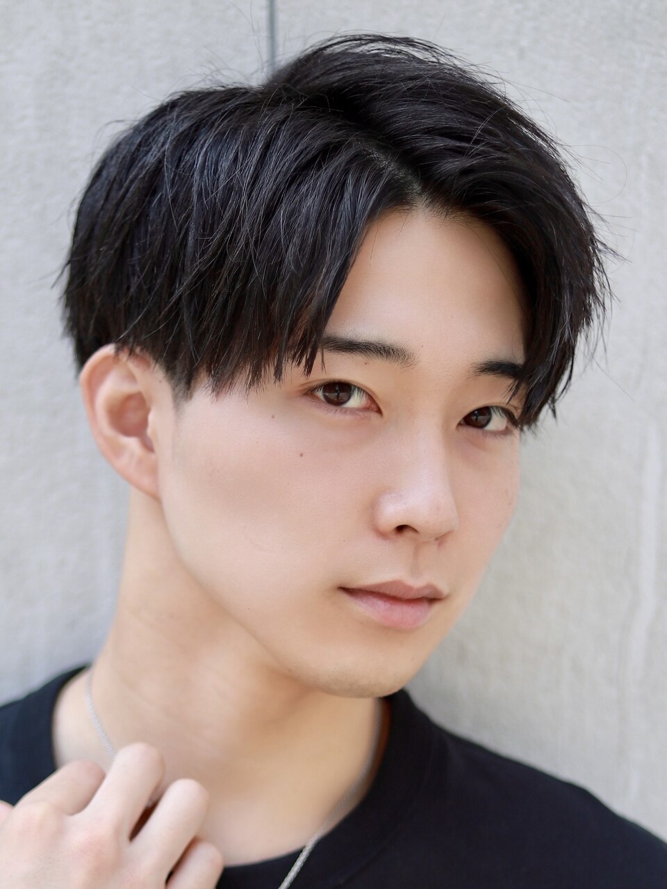 高校生男子の髪型決定版！校則クリア＆女子ウケ抜群の最新トレンド