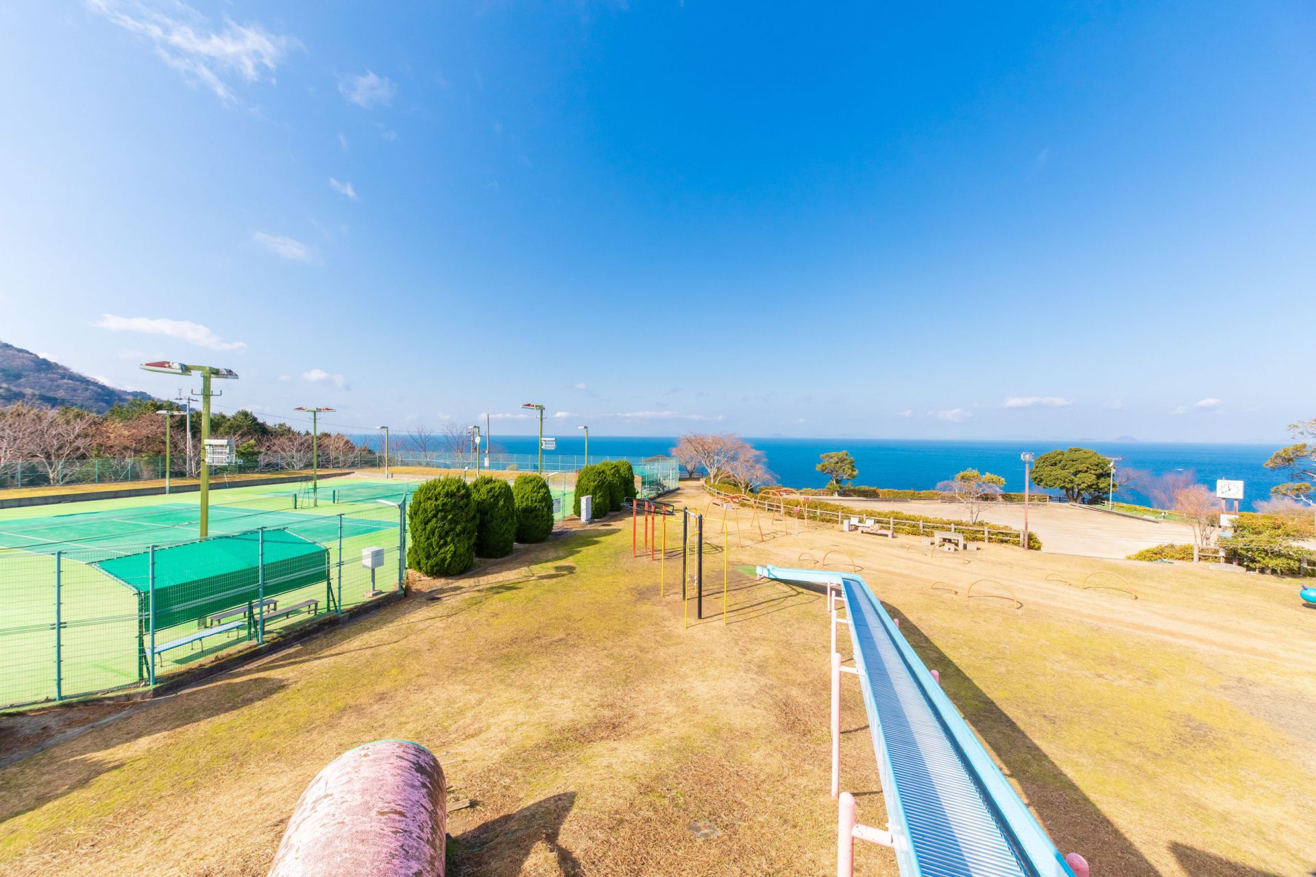ふたみ潮風ふれあい公園が2026年も選ばれる理由と宿泊・予約完全攻略