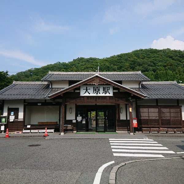 潮風とローカル鉄道の分岐点──なぜ2026年、外房「大原駅」に旅人と移住者が押し寄せるのか