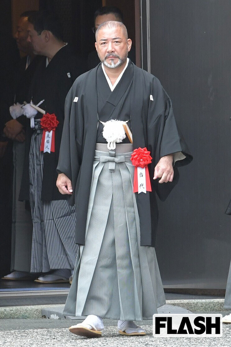 野内正博の現在と経歴｜六代目山口組幹部の生い立ちと最新動向