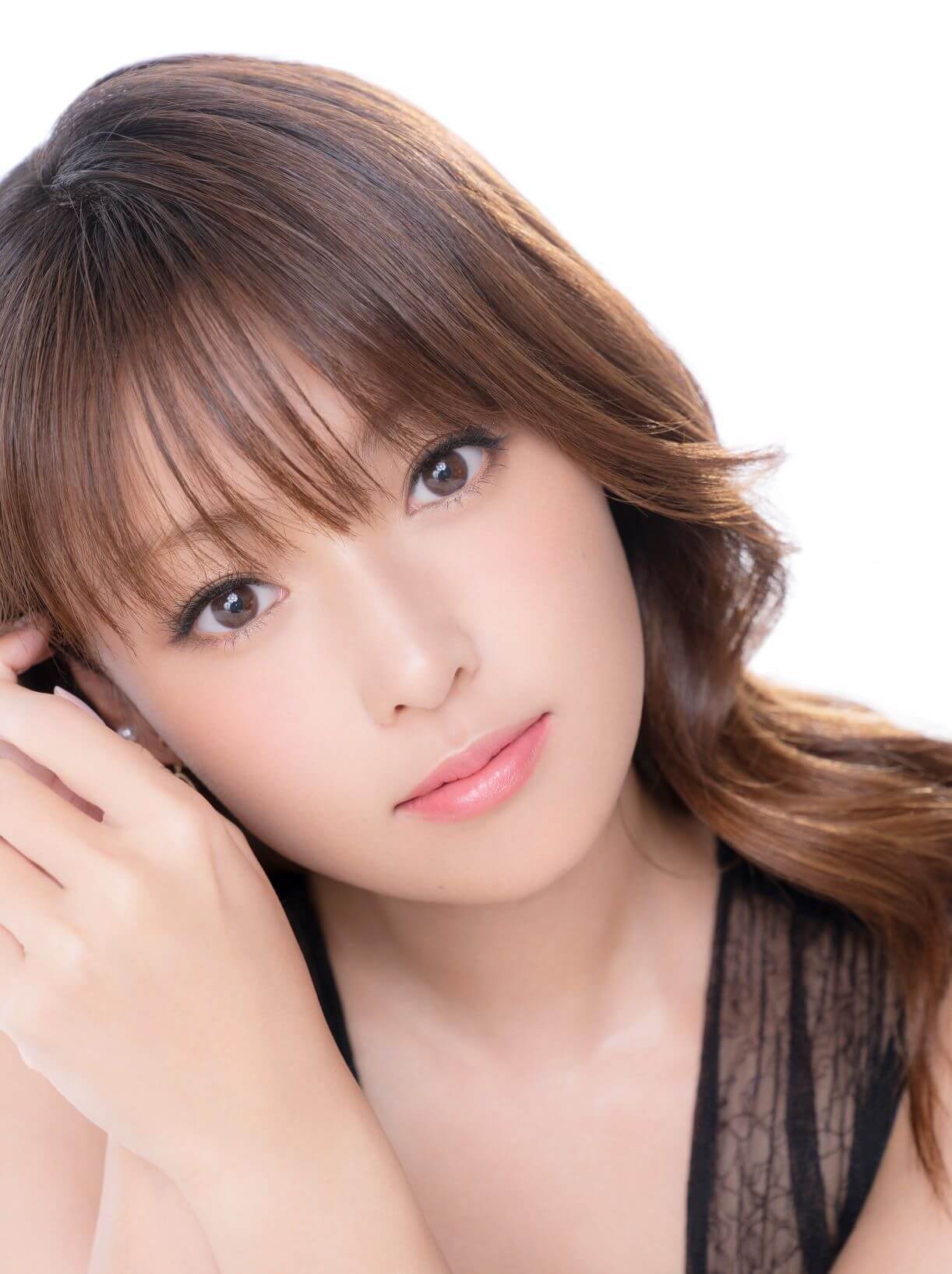 深キョン2026現在の姿と結婚の真相！熱愛破局と激やせ克服の軌跡