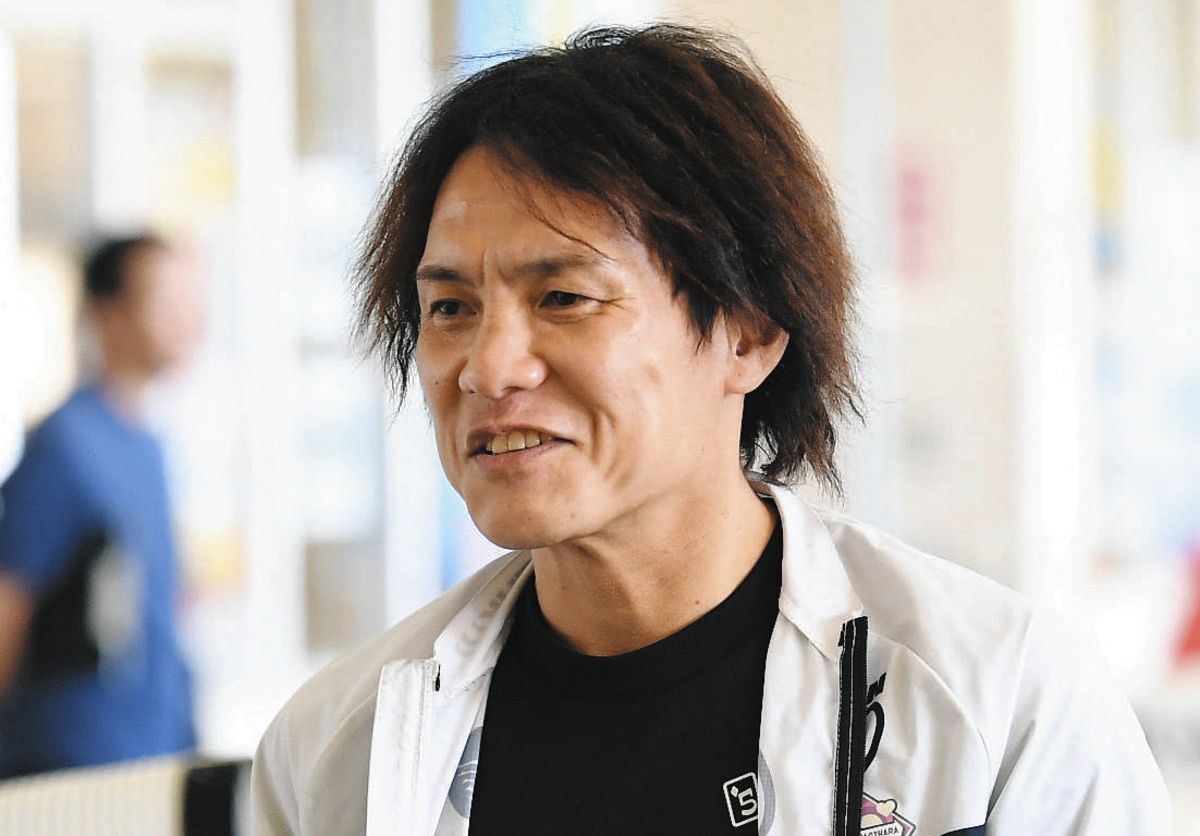 萩原秀人は本当に引退する？結婚の噂や衝撃の獲得賞金・現在を徹底網羅！