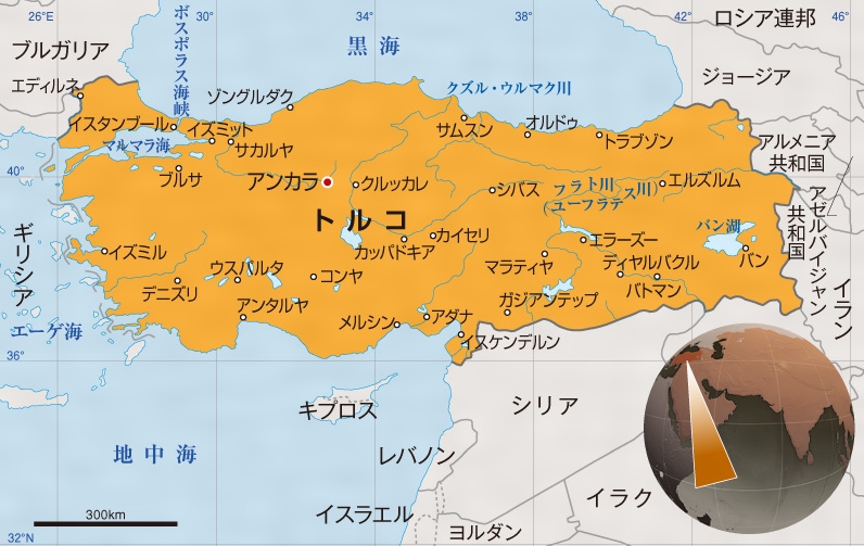トルコ家庭料理ジェイハンの魅力とは？絶賛の理由と名物を徹底解剖