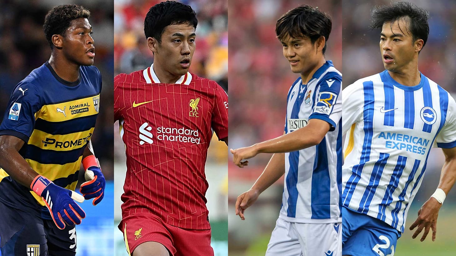 サッカー海外日本人選手の現在地！欧州主要リーグの評価と移籍真相