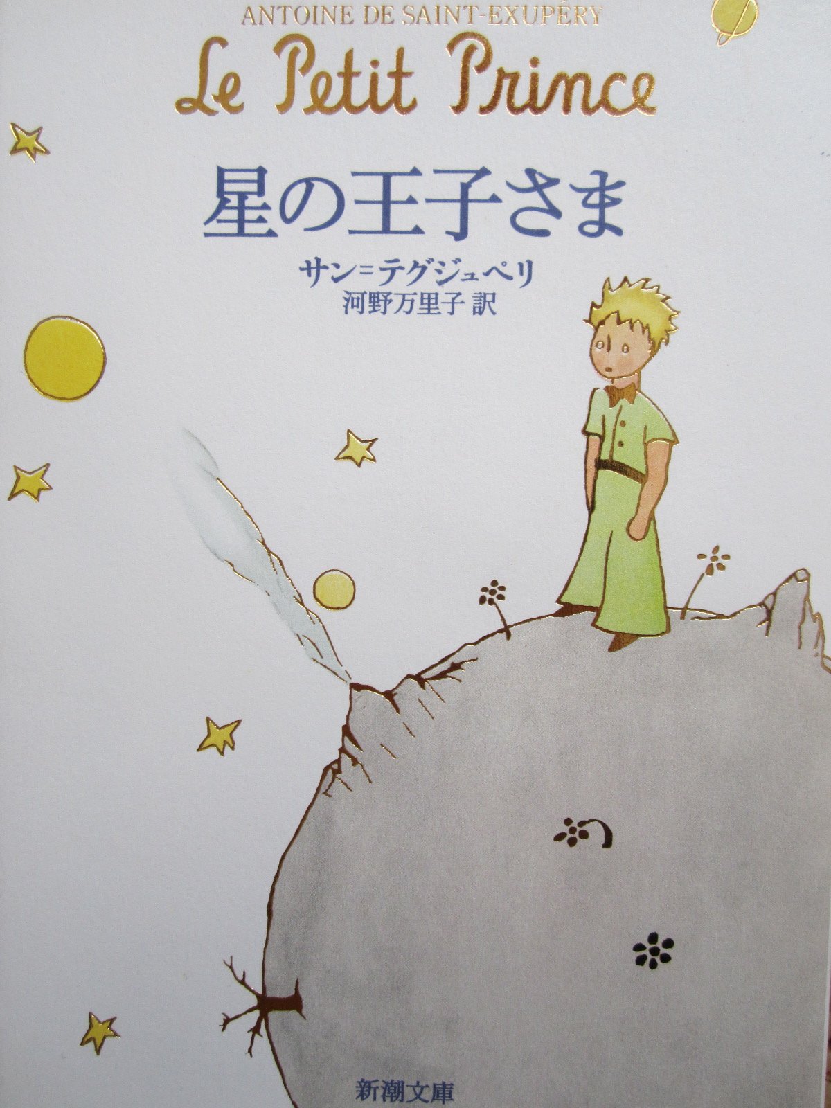 星の王子さまの結末と名言の真相｜大人の心に刺さる理由を徹底考察