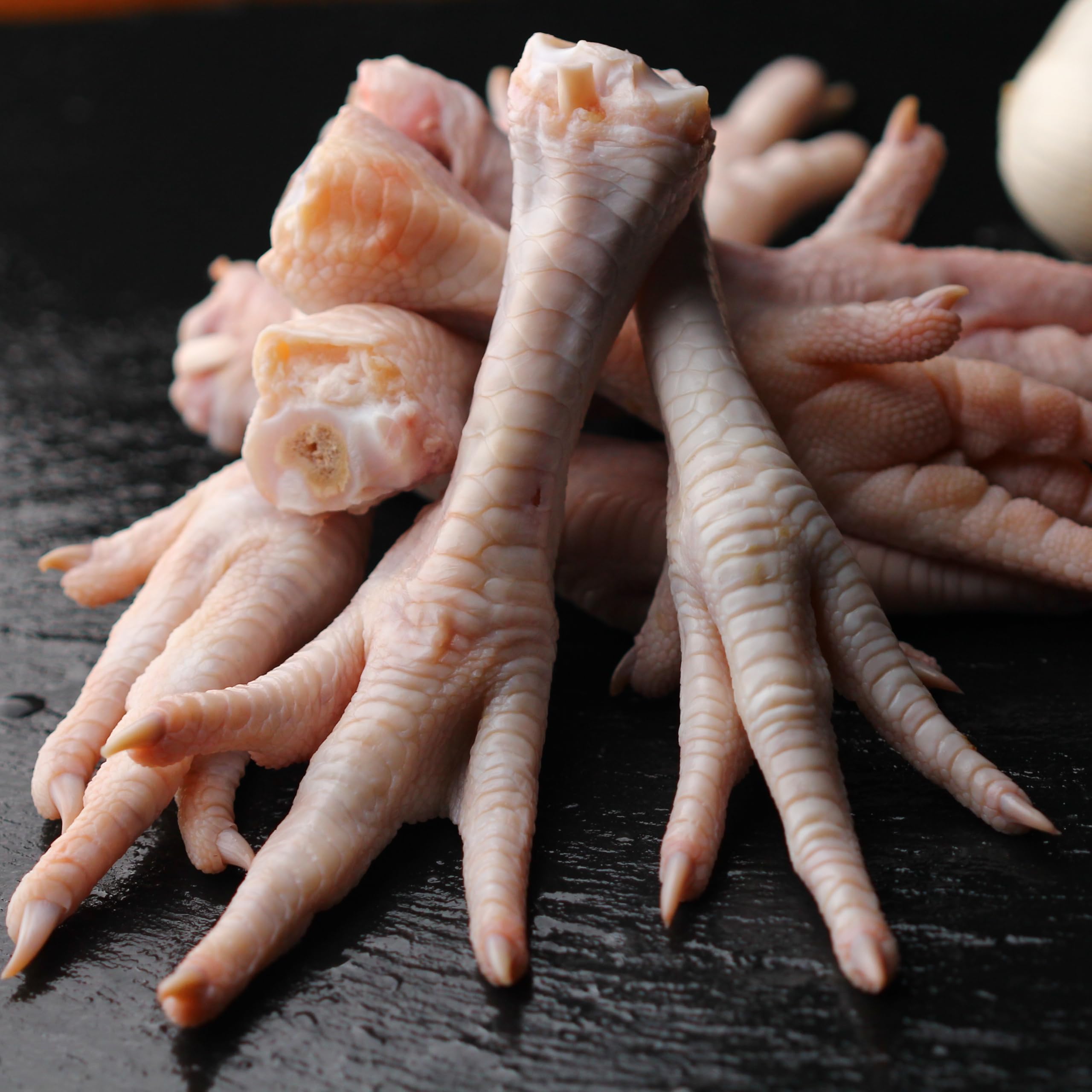 鶏の足（もみじ）人気の秘密とは？絶品レシピや下処理と美容効果の真相