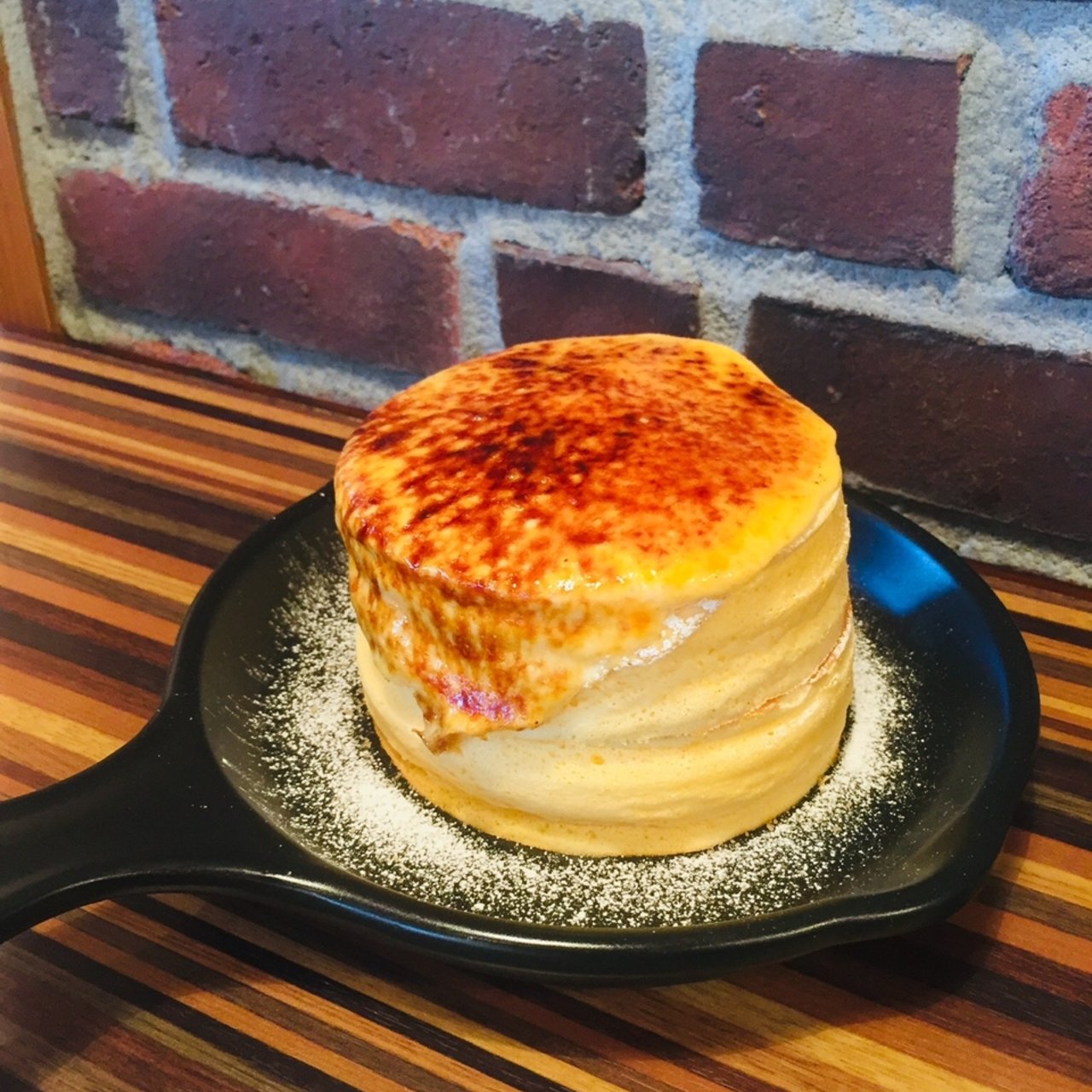 なぜ連日行列？静岡市で今行くべき絶品パンケーキ名店と噂の真相を徹底解説！