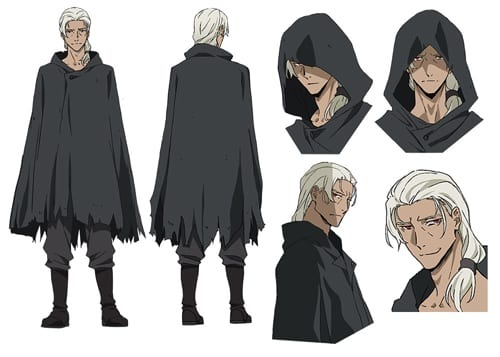 声優・三木眞一郎が生み出す名キャラの深層：なぜ彼の演じる男たちは、時代を超えて観客の心を打ち震わせるのか
