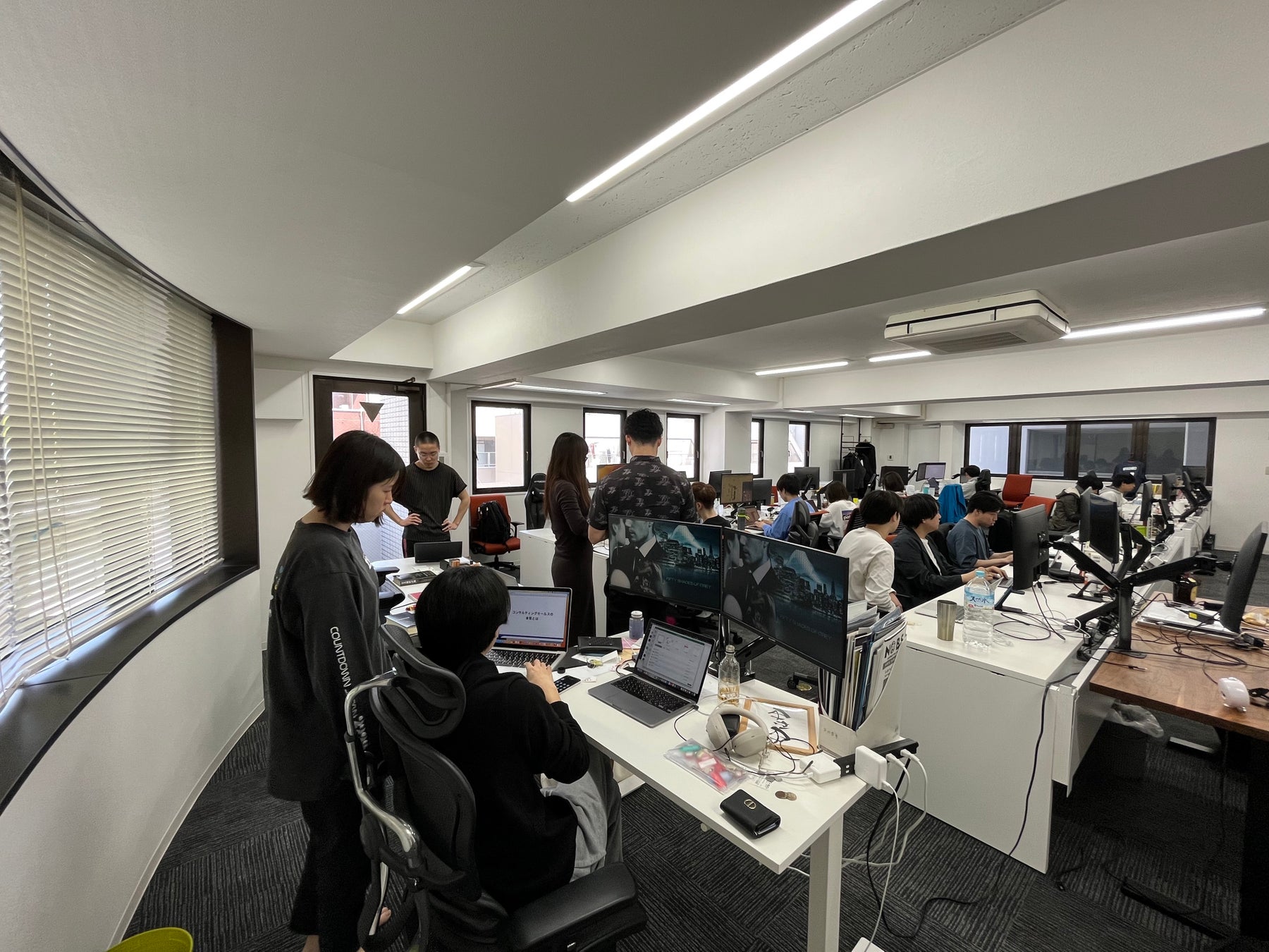 アドネス株式会社が急上昇する本当の理由｜評判・年収・事業内容を2026年最新調査