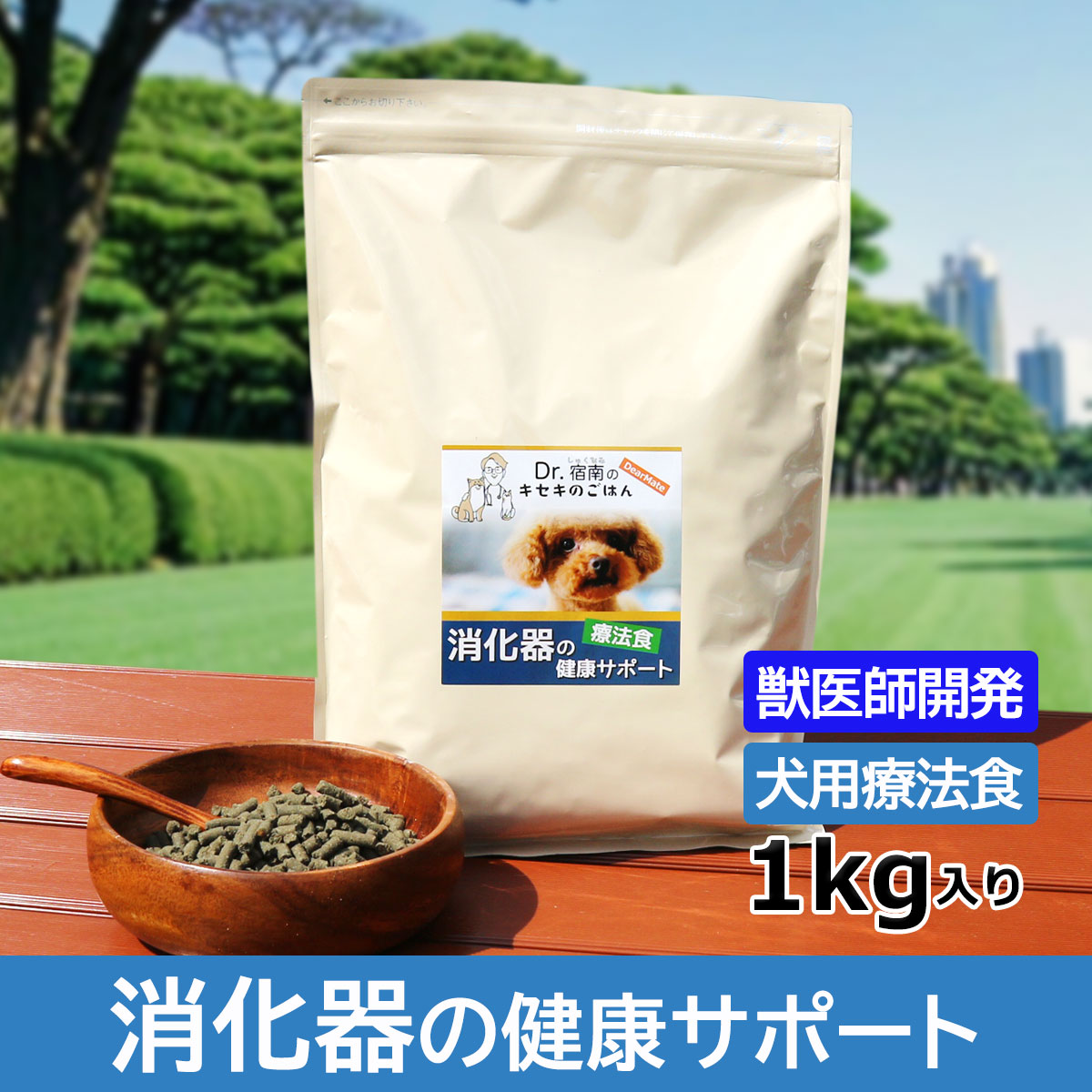 愛情ごはん療法食の評判と真相｜獣医師推奨の理由と安全性を徹底検証