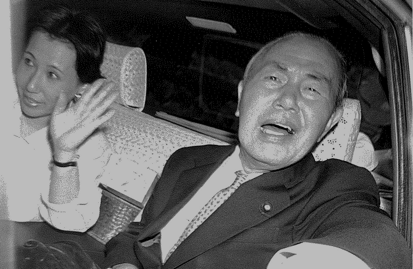 田中角栄とロッキード事件の真相｜5億円の受託収賄とアメリカの罠