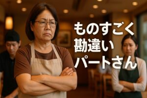 【徹底調査】 ものすごく 勘違い し て いる パート さん 歴代彼氏・彼女まとめ #720