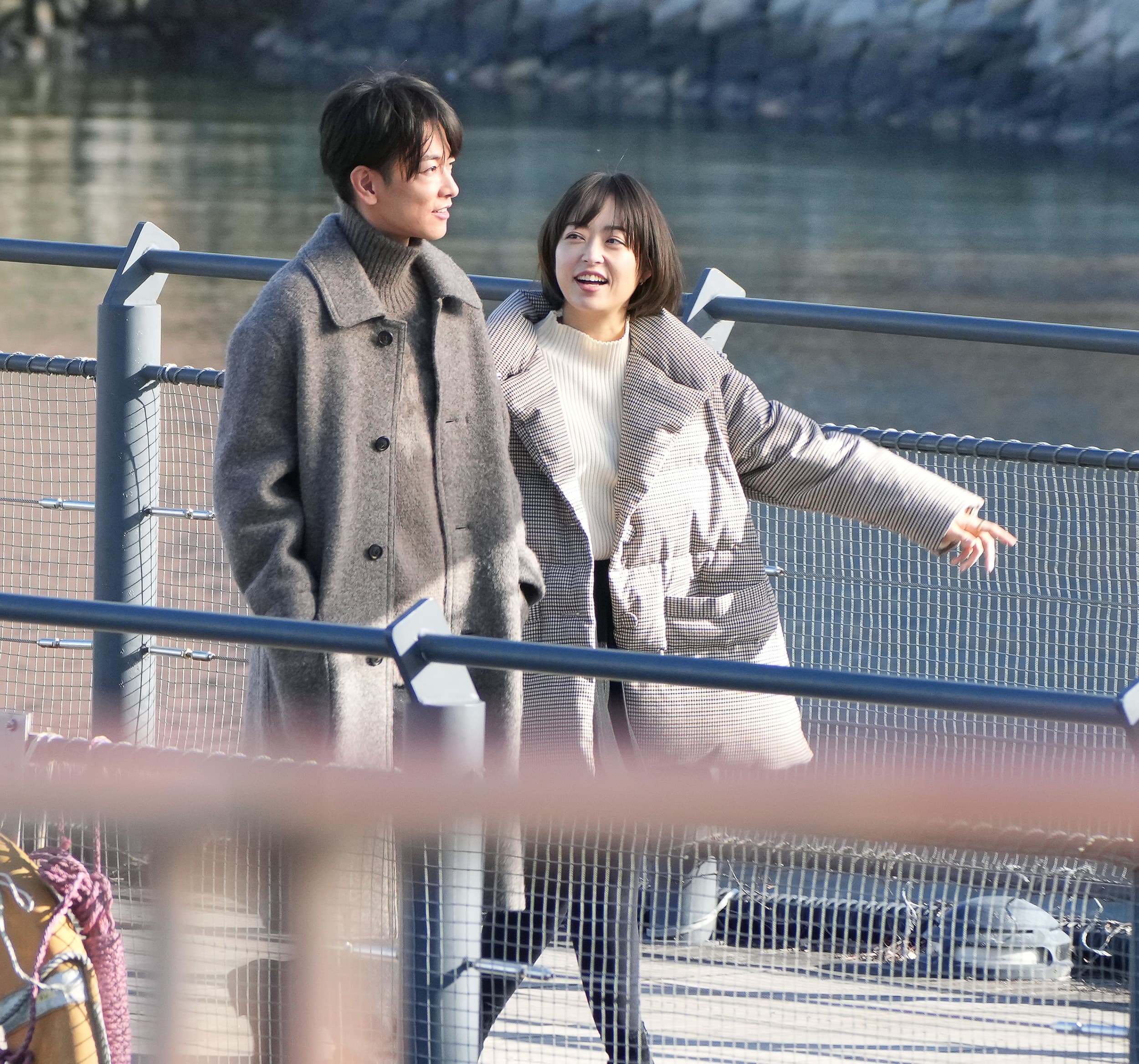 井上真央と松本潤の現在と結婚の真相！熱愛報道から破局説まで徹底検証