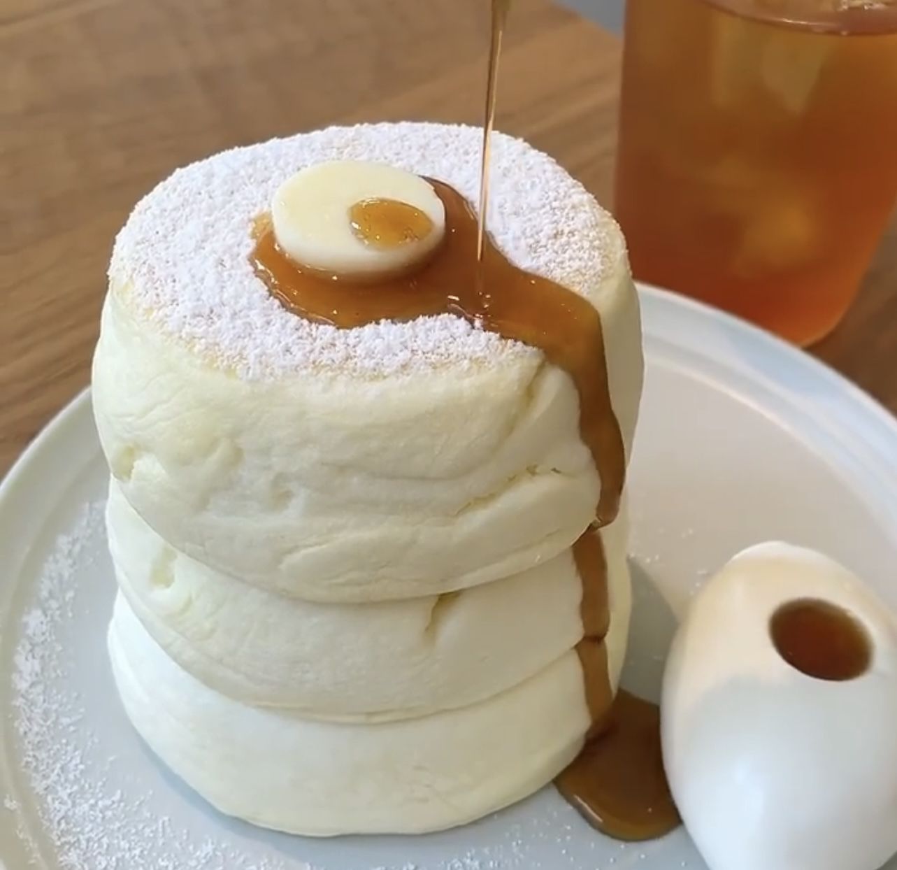 東京スフレパンケーキ人気店を徹底比較！予約裏ワザと穴場カフェ【2026最新】