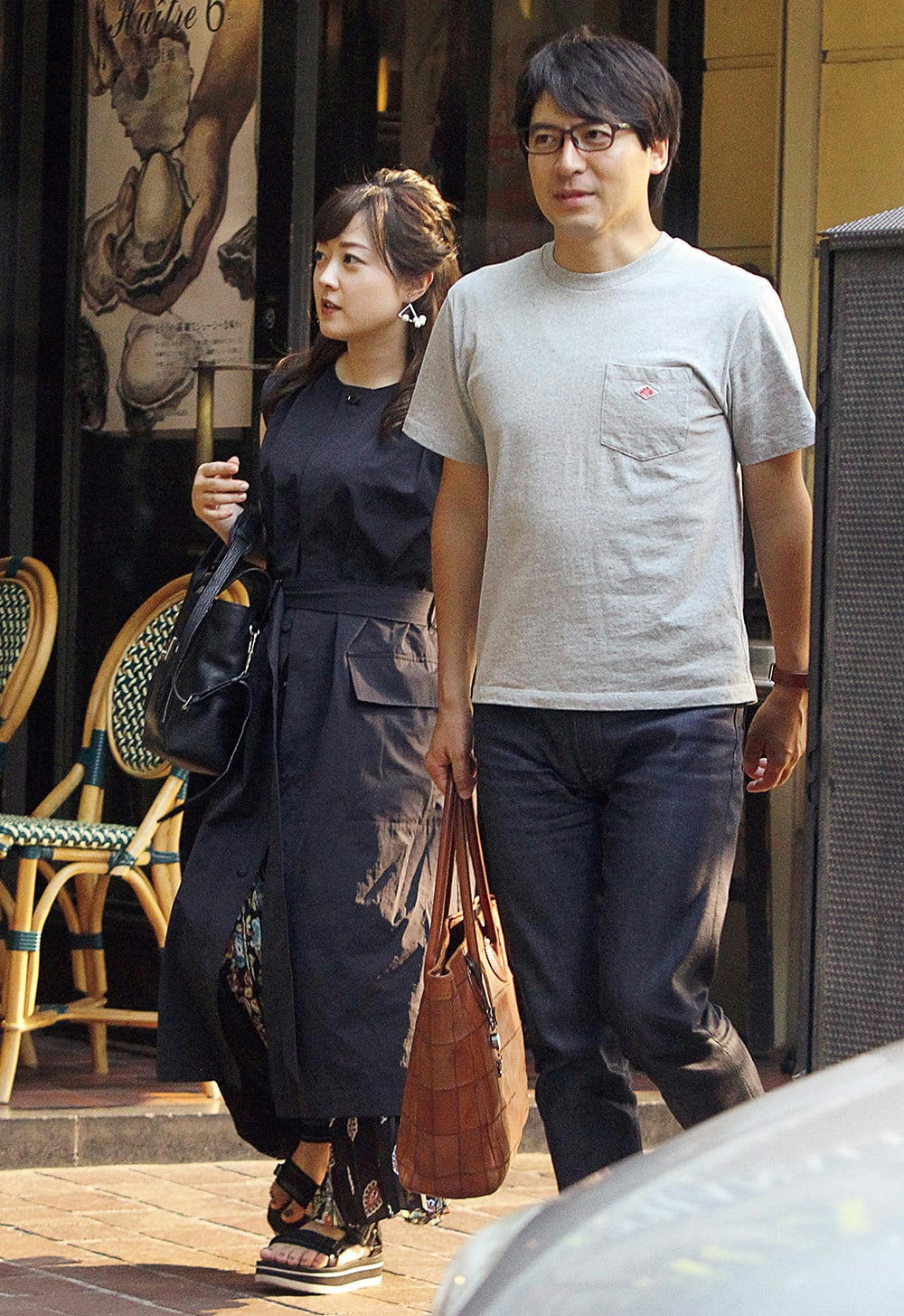 横山裕と水卜麻美の熱愛報道から現在｜交際の真相と結婚後の関係