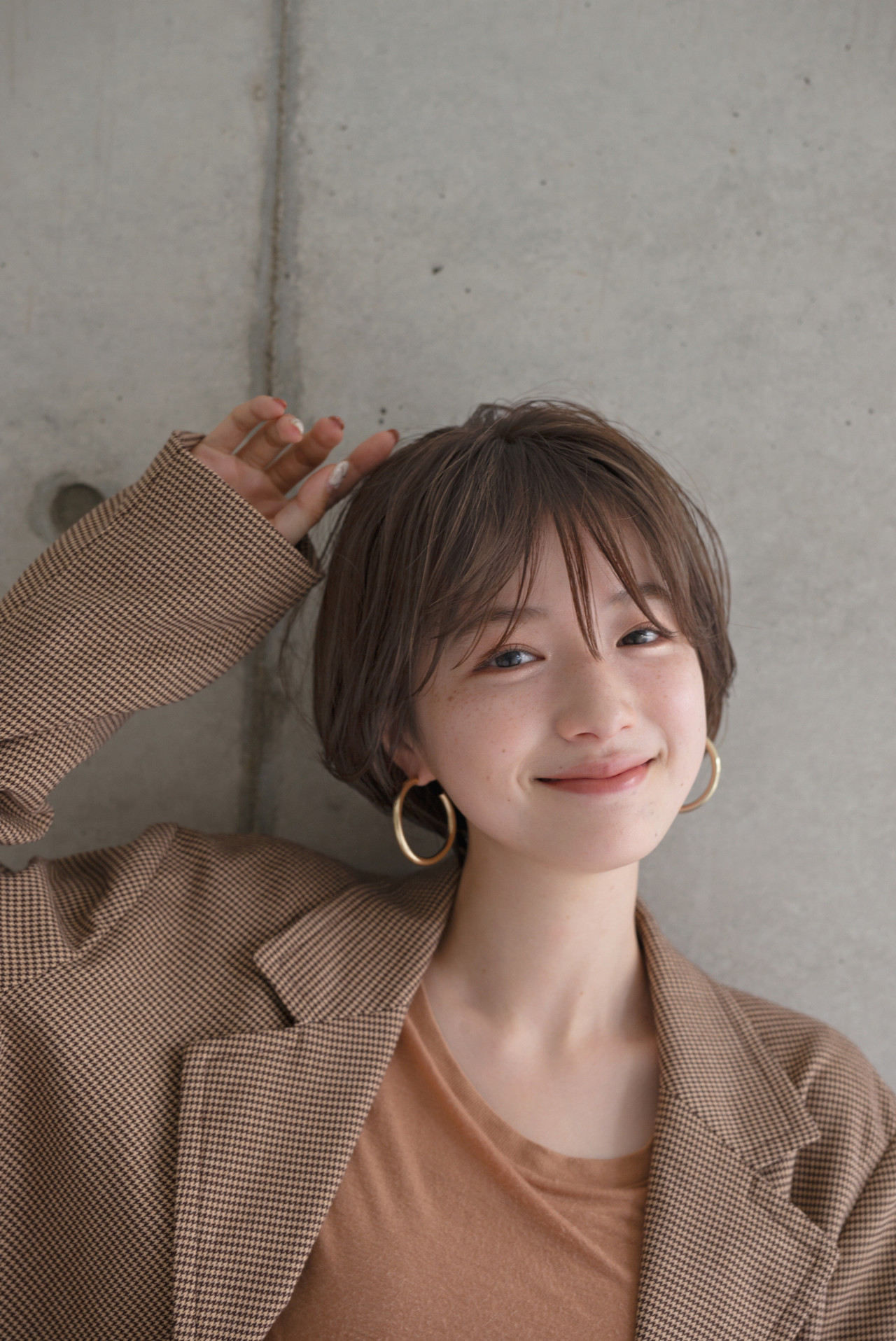 新垣結衣の髪型ショート徹底解説！逃げ恥ボブから失敗しない2026最新オーダー術