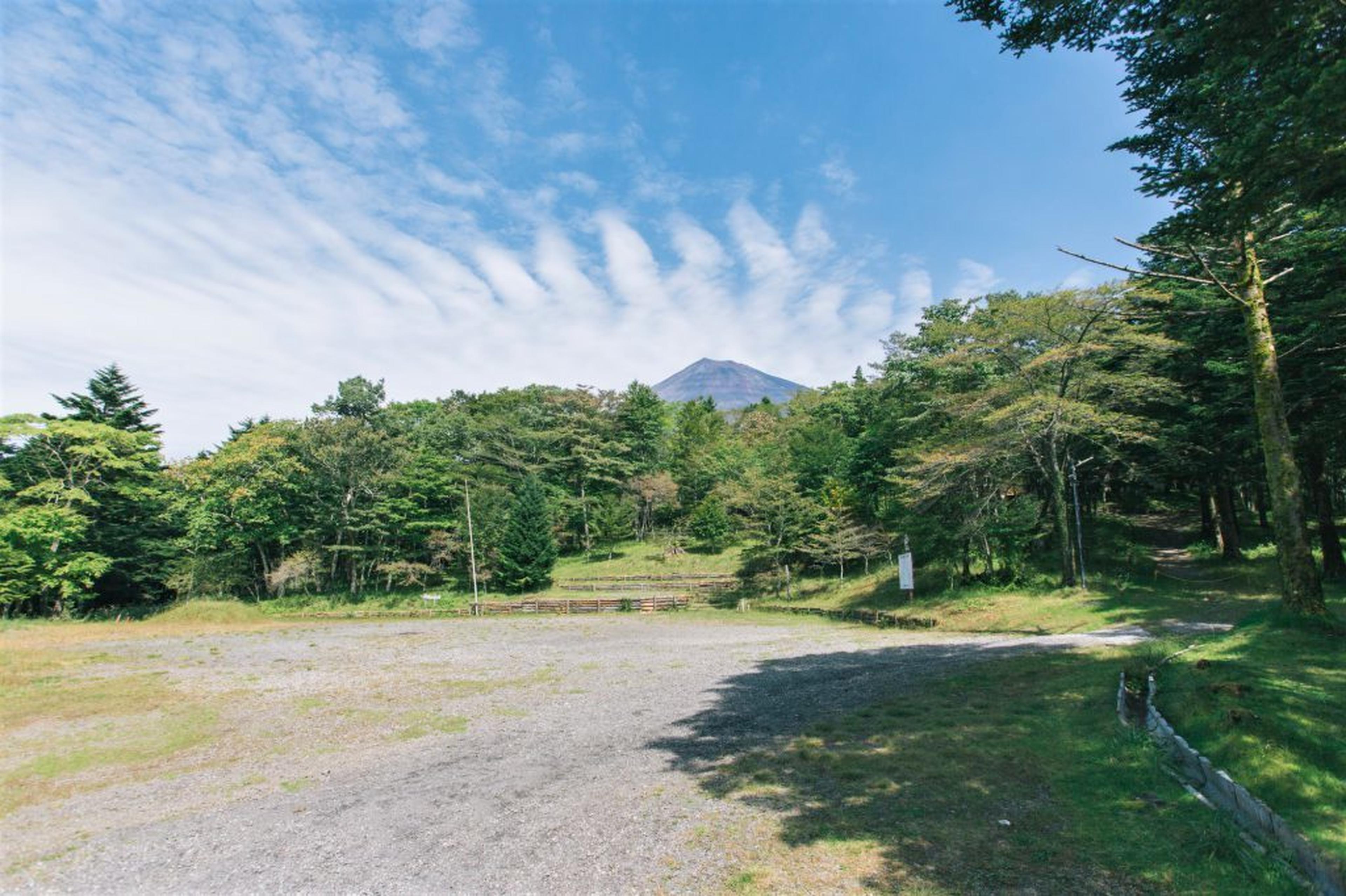 Pica表富士の評判と真実は？2合目の魅力と宿泊の実態調査